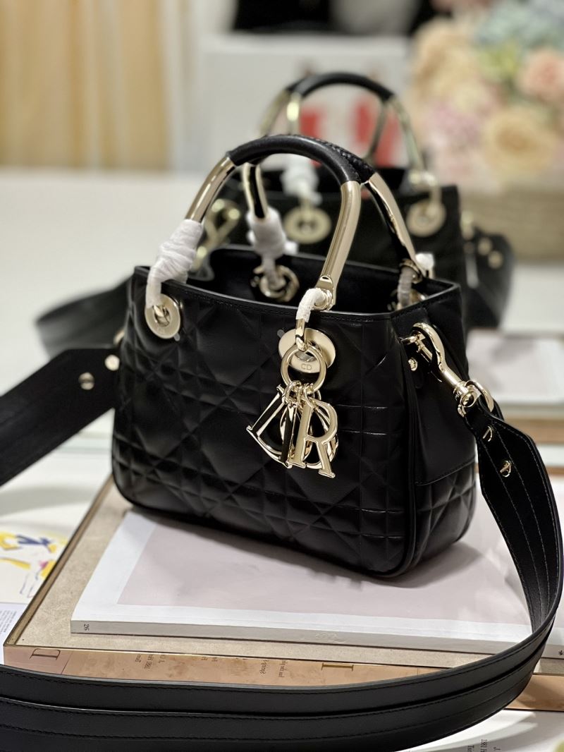 Christian Dior My Lady Bags